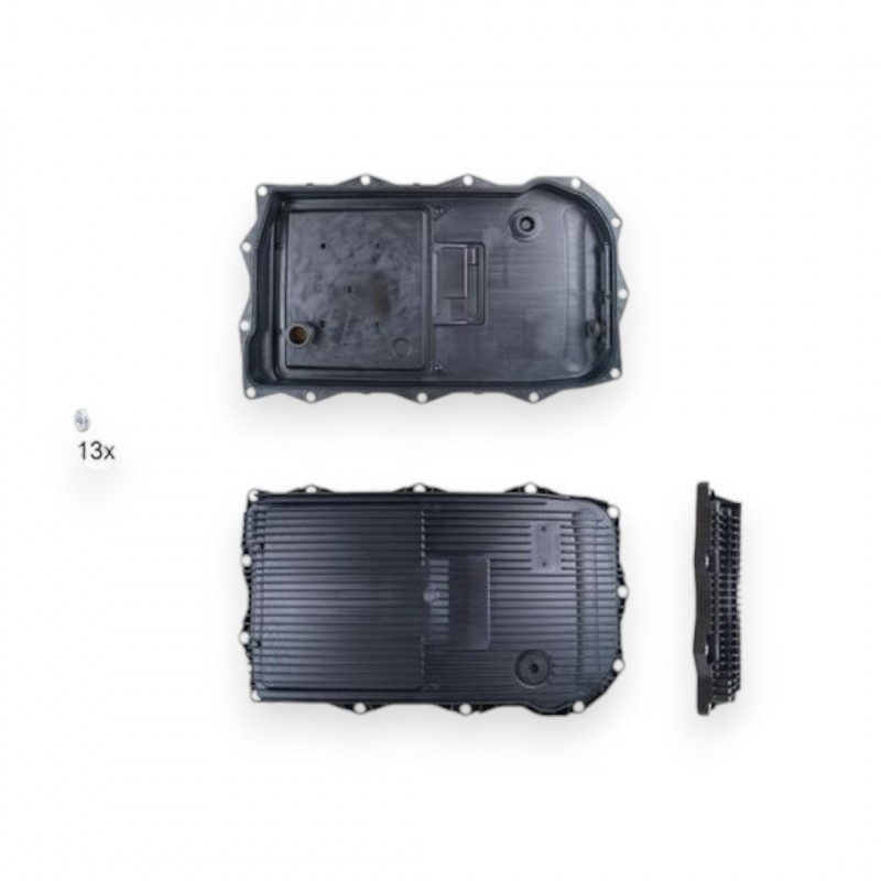 FILTRO CAJA AUTOMATICA PARA BMW  X1, X3, X4, X5, X6, Z4, VARIOS