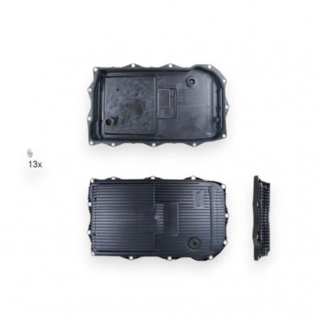 FILTRO CAJA AUTOMATICA PARA BMW  X1, X3, X4, X5, X6, Z4, VARIOS
