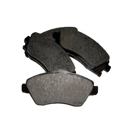 PASTILLAS DE FRENO PARA CHEVROLET CORSA II/MONTANA DELANTERAS