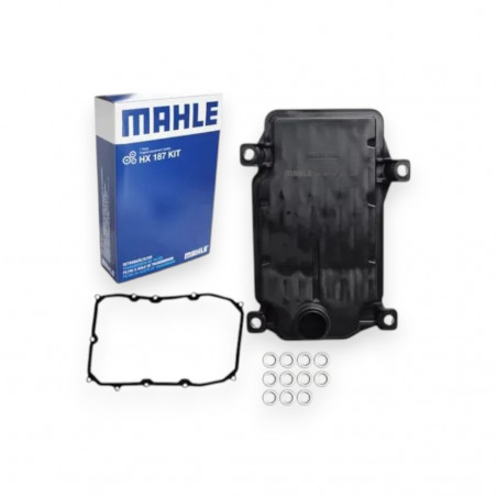 FILTRO CAJA AUTOMATICA PARA AUDI Q7 3.0/TOUAREG 3.6