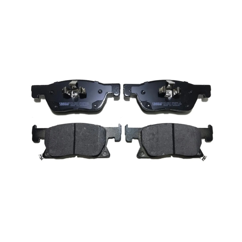 PASTILLAS DE FRENO PARA CHEVROLET CRUZE 16/.. 1.4T DELANTERAS