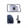 FILTRO CAJA AUTOMATICA PARA PEUGEOT 406, 407, 607 HDI-CITROEN C5, C8