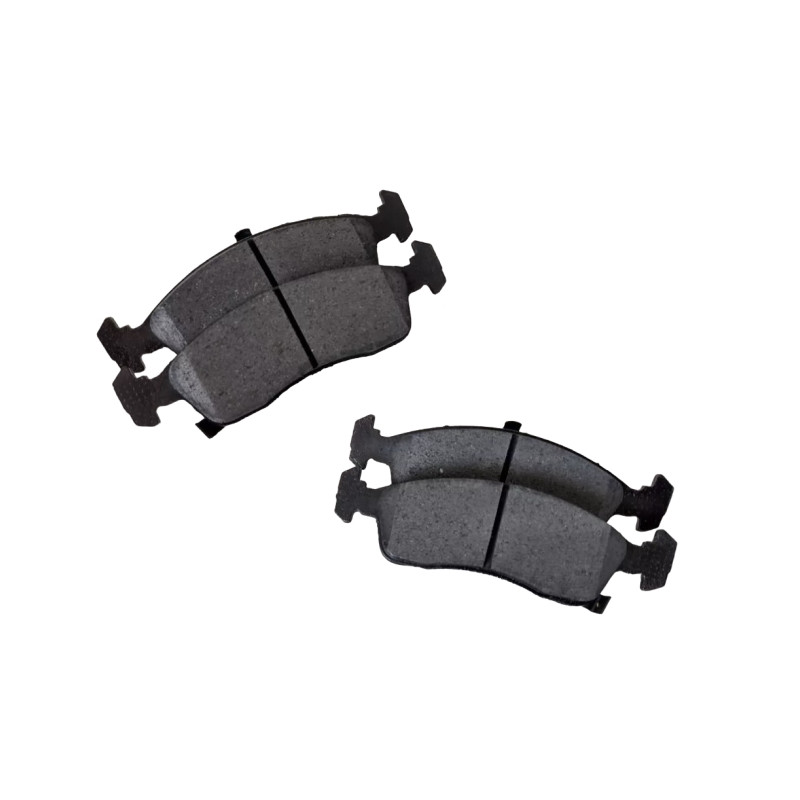 PASTILLAS DE FRENO PARA CHEVROLET ONIX/COBALT/PRISMA 13/.. DELANTERAS