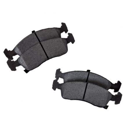 PASTILLAS DE FRENO PARA CHEVROLET ONIX/COBALT/PRISMA 13/.. DELANTERAS