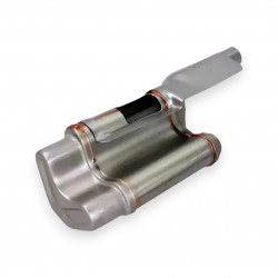 FILTRO CAJA AUTOMATICA PARA HONDA CIVIC 1.7/CRV 2.0