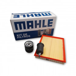 KIT DE FILTROS PARA...