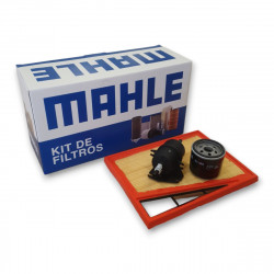 KIT DE FILTROS PARA FIAT...
