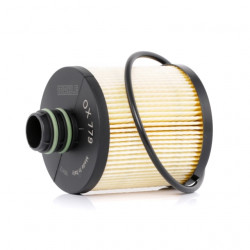 KIT DE FILTROS PARA FIAT TORO/JEEP RENEGADE 2.0  (sin f.comb)