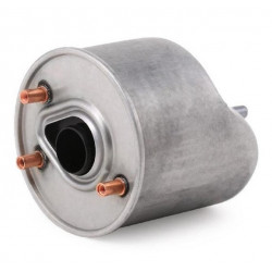 KIT DE FILTROS PARA PEUGEOT PARTNER/BERLINGO 1.6 HDI