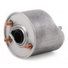 KIT DE FILTROS PARA PEUGEOT PARTNER/BERLINGO 1.6 HDI