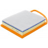 KIT DE FILTROS PARA PEUGEOT PARTNER/BERLINGO 1.6 HDI