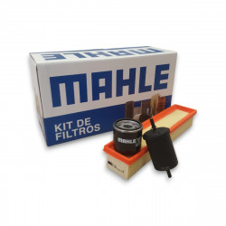 KIT DE FILTROS PARA RENAULT...