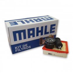 KIT DE FILTROS PARA FORD...