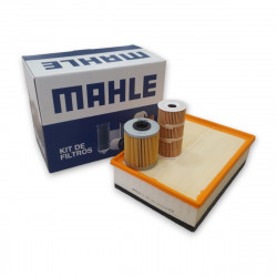 KIT DE FILTROS PARA RENAULT...