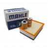 KIT DE FILTROS PARA RENAULT MASTER 14/18 2.3 DCI