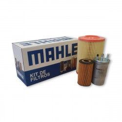 KIT DE FILTROS PARA FORD...