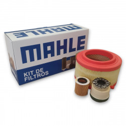 KIT DE FILTROS PARA FORD...