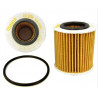 KIT DE FILTROS PARA FORD RANGER 12/.. 2.2/3.2 TDCI (4pz)