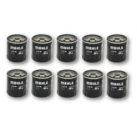 KIT X10 FILTROS DE ACEITE PARA PEUGEOT/CITROEN (U.SELLADA)