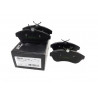 PASTILLAS DE FRENO PARA CITROEN C3 03/12 DELANTERAS