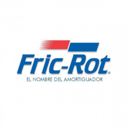 AMORTIGUADOR PARA FORD FOCUS II 08/13 TRASERO