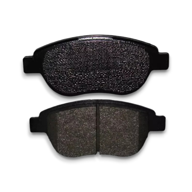 PASTILLAS DE FRENO PARA PEUGEOT 307/C4 DELANTERAS