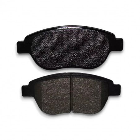 PASTILLAS DE FRENO PARA PEUGEOT 307/C4 DELANTERAS