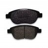 PASTILLAS DE FRENO PARA PEUGEOT 307/C4 DELANTERAS