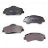 PASTILLAS DE FRENO PARA PEUGEOT 301/C-ELYSEE DELANTERAS