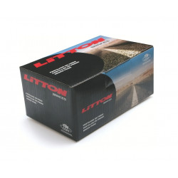 PASTILLAS DE FRENO PARA PEUGEOT 301/C-ELYSEE DELANTERAS
