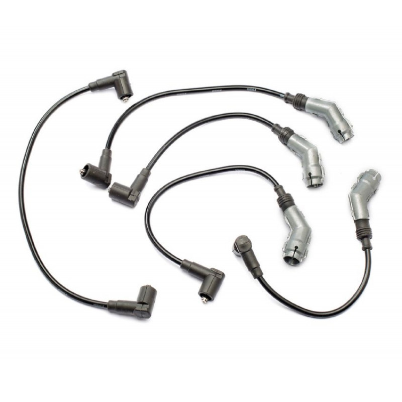 CABLES DE BUJIAS PARA FORD SIERRA GUIA 2.3