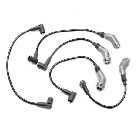 CABLES DE BUJIAS PARA FORD SIERRA GUIA 2.3