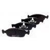 PASTILLAS DE FRENO PARA FIAT ARGO/CRONOS 1.3L DELANTERAS