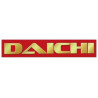 AMORTIGUADOR PARA MITSUBISHI L200 Japonesa 91/01 4X4 DELANTERO