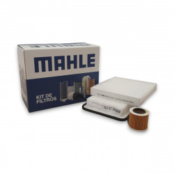 KIT DE FILTROS PARA TOYOTA...