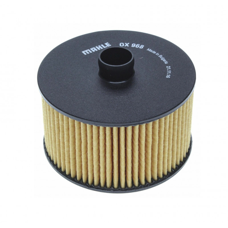 FILTRO DE ACEITE PARA RENAULT DUSTER/OROCH 21/.. 1.3 Turbo