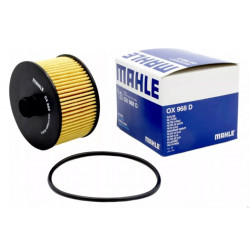 FILTRO DE ACEITE PARA RENAULT DUSTER/OROCH 21/.. 1.3 Turbo