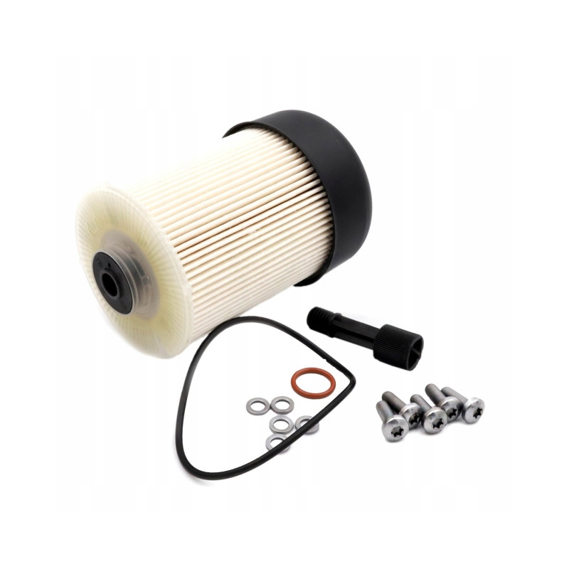FILTRO DE COMBUSTIBLE PARA RENAULT ALASKAN/FRONTIER 16/.. 2.3DCI (Cartucho)