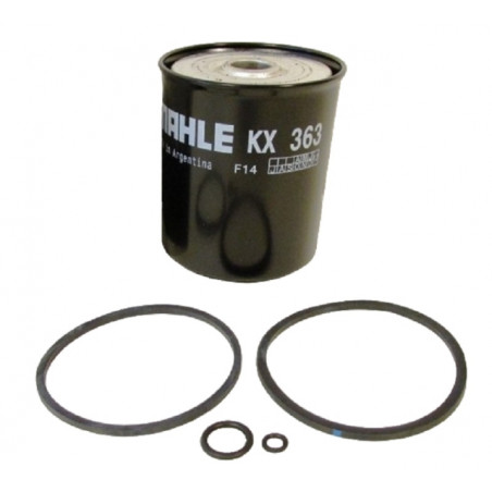 FILTRO DE COMBUSTIBLE PARA DEUTZ (BOCA CHICA)