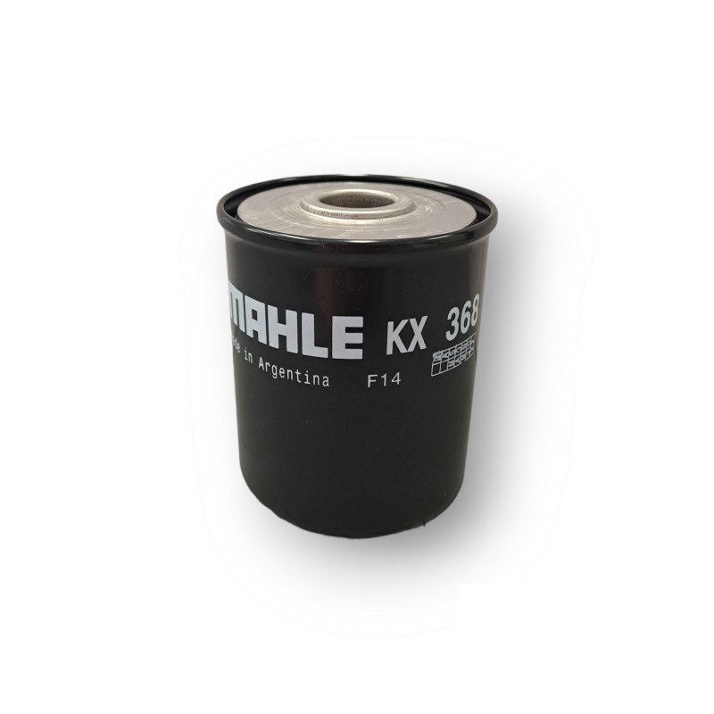 FILTRO DE COMBUSTIBLE PARA DEUTZ (BOCA GRANDE)