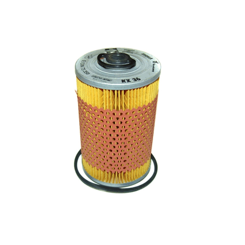 FILTRO DE COMBUSTIBLE PARA MERCEDES BENZ 1 LITRO (CARTUCHO)
