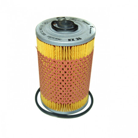 FILTRO DE COMBUSTIBLE PARA MERCEDES BENZ 1 LITRO (CARTUCHO)