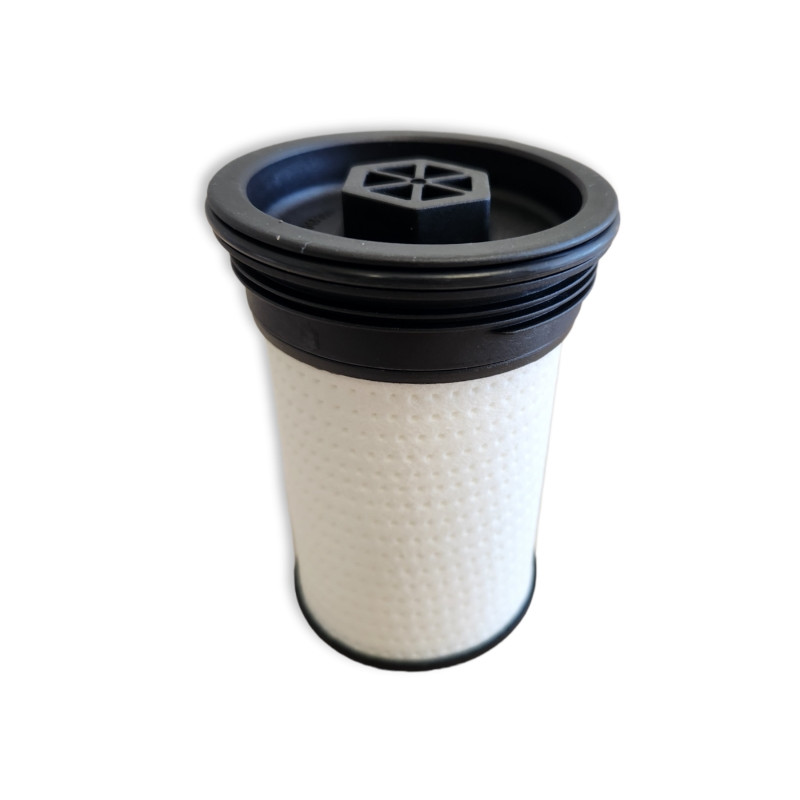 FILTRO DE COMBUSTIBLE PARA CHEVROLET S10 12/.. 2.8 CDTI DURAMAX