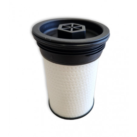 FILTRO DE COMBUSTIBLE PARA CHEVROLET S10 12/.. 2.8 CDTI DURAMAX