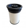 FILTRO DE COMBUSTIBLE PARA CHEVROLET S10 12/.. 2.8 CDTI DURAMAX