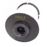 FILTRO DE COMBUSTIBLE PARA CHEVROLET SPIN/COBALT 1.3 CDTi