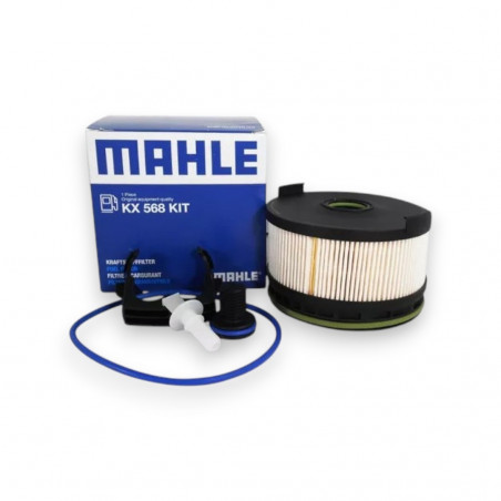 FILTRO DE COMBUSTIBLE PARA MERCEDES BENZ SPRINTER III 20/..OM654
