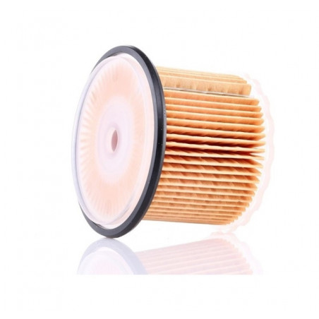FILTRO DE COMBUSTIBLE PARA PEUGEOT 205/306/405/C15 1.9 D XUD9A