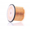 FILTRO DE COMBUSTIBLE PARA PEUGEOT 205/306/405/C15 1.9 D XUD9A