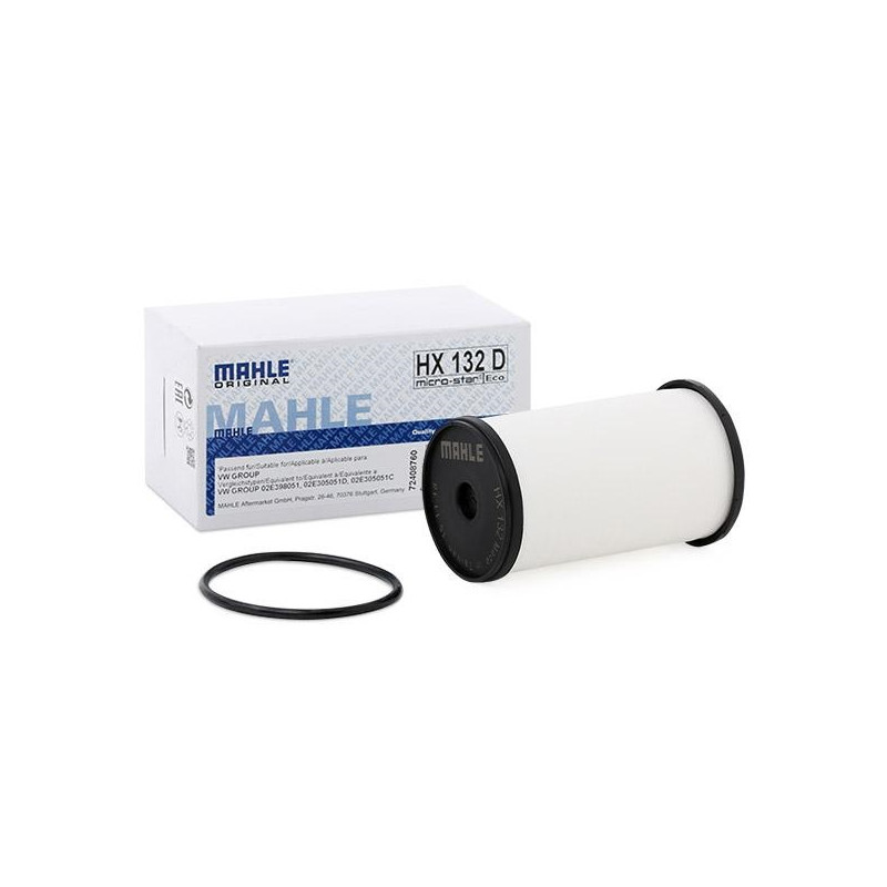 FILTRO CAJA AUTOMATICA PARA VW GOLF/PASSAT/VENTO (DSG)